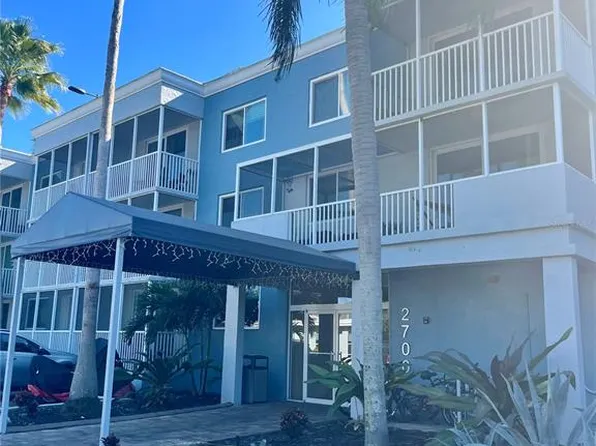 2700 Coconut Bay Ln Unit 1K, Sarasota, FL 34237