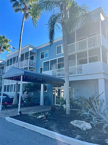 2700 Coconut Bay Ln #1K Photo 1