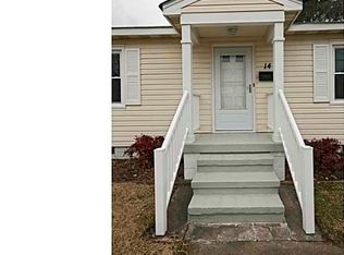 14 Sinclair Rd, Hampton, VA 23669