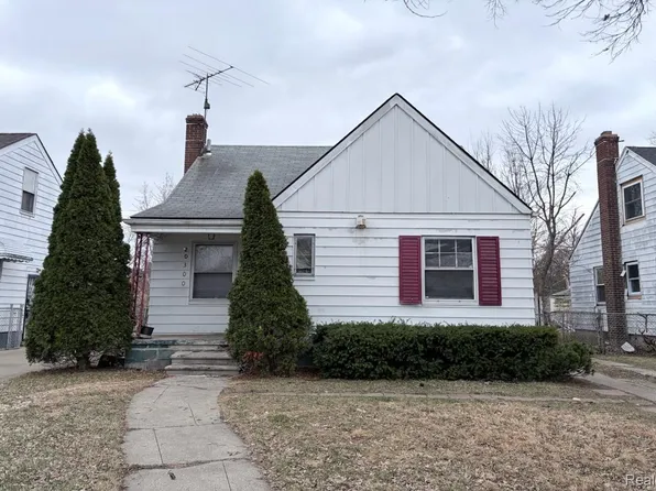20300 Hickory St, Detroit, MI 48205