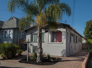 5450 Ruth Ave, Oakland, CA 94601