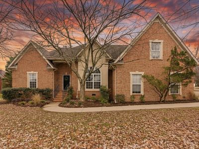 722 Osborne Ln, Murfreesboro, TN, 37130