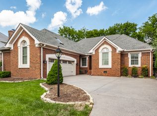 143 Blue Ridge Trce, Hendersonville, TN 37075