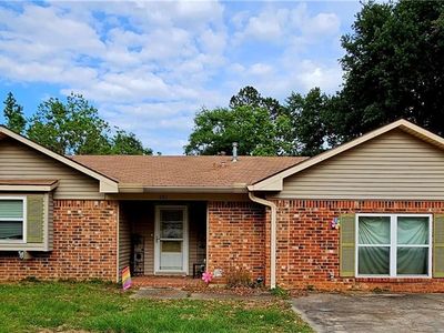 283 Planer Mill Rd, Deridder, LA, 70634