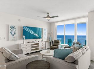 15625 Front Beach Rd UNIT 1802, Panama City Beach, FL 32413