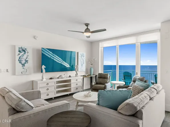 15625 Front Beach Rd Unit 1802, Panama City Beach, FL 32413