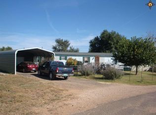 340 Mississippi St, Clovis, NM 88101