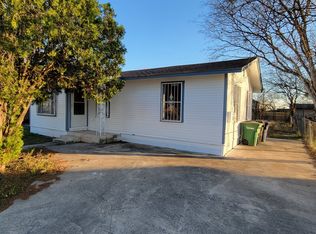 1618 Sanco St, San Antonio, TX 78214