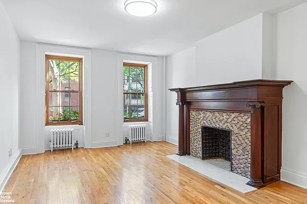 Rented by Brown Harris Stevens | media 1