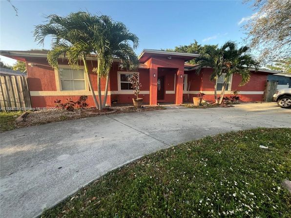 3421 SW 12th Ct