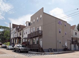 1400 Fernleaf St #1, Pittsburgh, PA 15210