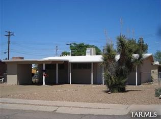 3545 E Sylvane St, Tucson, AZ 85713