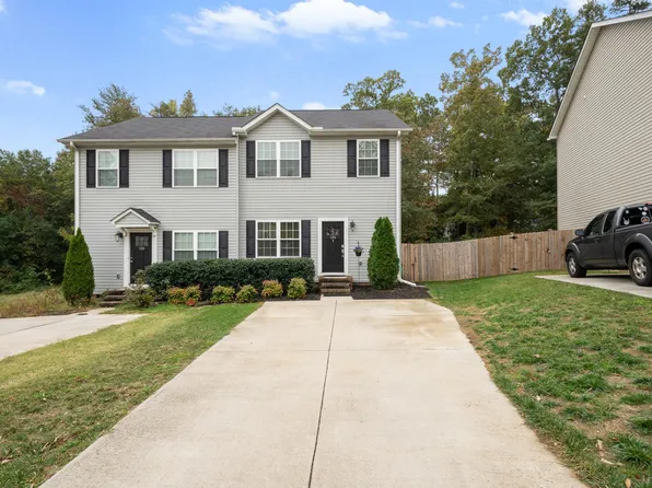 124 Village Ct, Greer, SC 29651