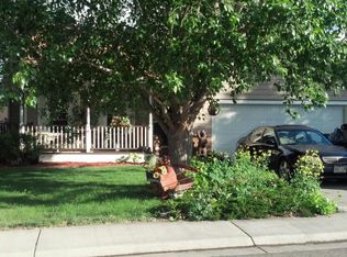 258 S Golden Dr, Silt, CO 81652