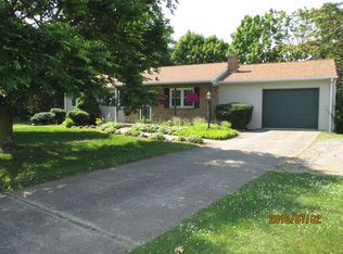 508 Vine St, Selinsgrove, PA 17870