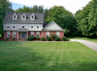 1904 Winding Ridge Trl, Knoxville, TN 37922