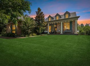 6796 Stone Valley Dr, Edmond, OK 73034