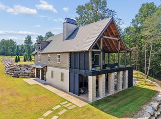 1025 County Road 3908, Arley, AL 35541