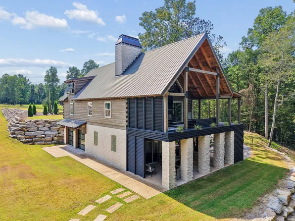 1025 County Road 3908, Arley, AL 35541