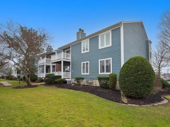 404 Harbour Cv #404, Somers Pt, NJ 08244