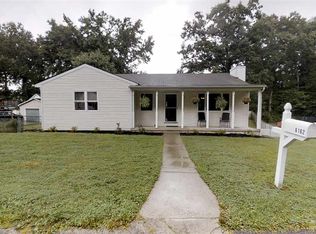 6162 Rosalind Ct, Huntington, WV 25705