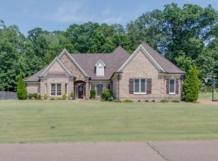 4780 Medora Dr, Olive Branch, MS 38654