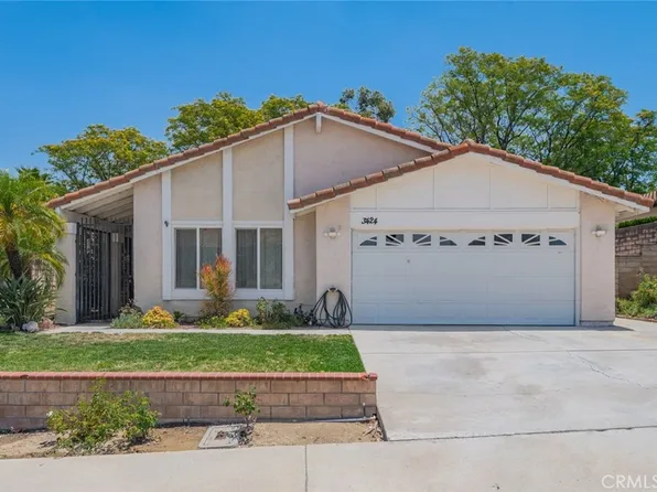 3424 S Rachel Ave, West Covina, CA 91792