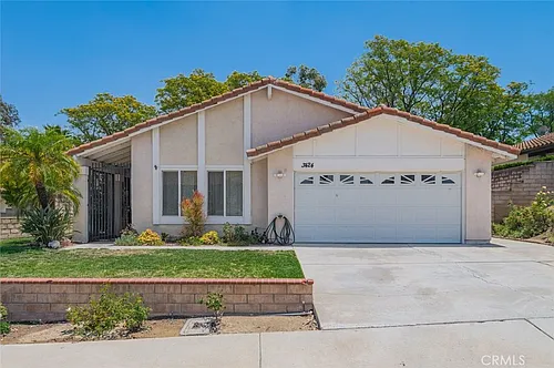 3424 S Rachel Ave Photo 1