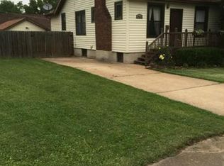 6415 Colver Ave, Saint Louis, MO 63123