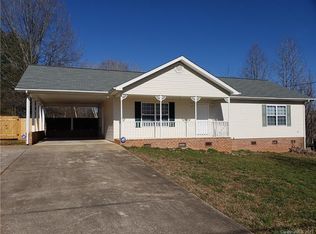 141 Pratt Ln, Statesville, NC 28625