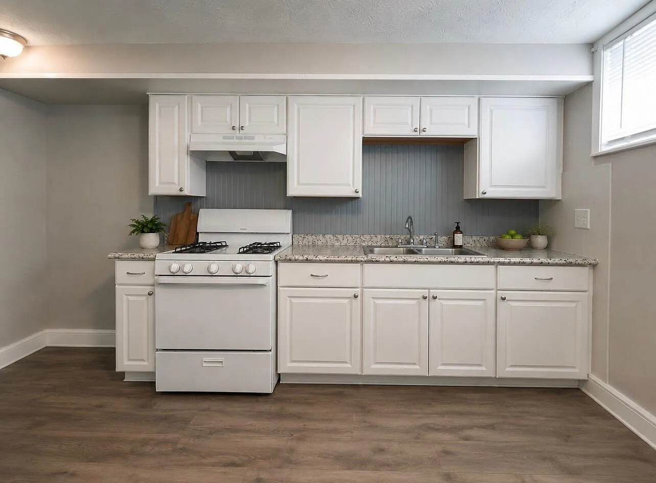 1 bed, 1.0 bath, 864 sqft, $1,300 — Photo 4