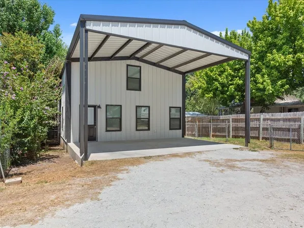 108 Private Road 127, Whitney, TX 76692