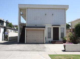 3710 Glendon Ave #5, Los Angeles, CA 90034