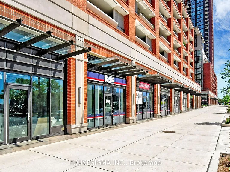 3091 Dufferin St #211 — Photo 50