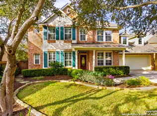 18427 Rogers Rst, San Antonio, TX 78258
