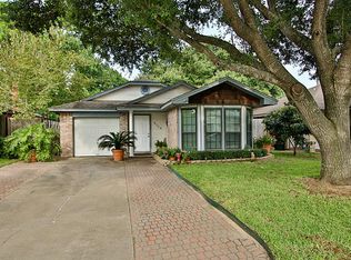5118 Beaverhollow Dr, Houston, TX 77084