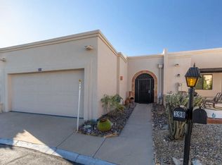 390 S Avenida De Las Sabinas, Green Valley, AZ 85614