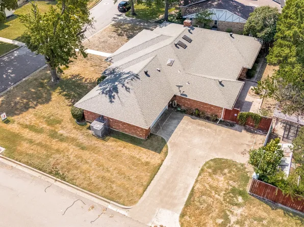 9015 Hunters Glen Trl, Fort Worth, TX 76120