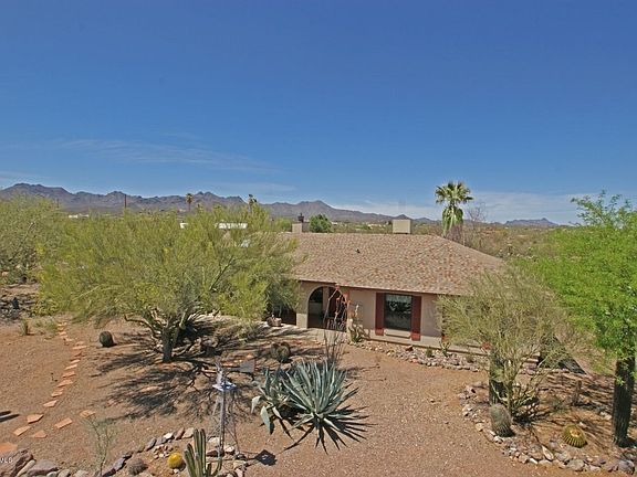 2nd image of 3740 W Placita Graciosa