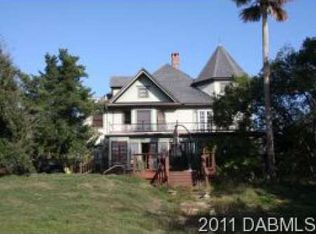 115 Silver Beach Ave, Daytona Beach, FL 32118
