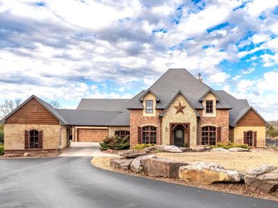 2205 Copper Creek Ln, Shawnee, OK, 74804