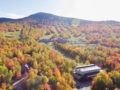 217 & 219 Commons Circle #217 & 219, Kingfield, ME, 04947