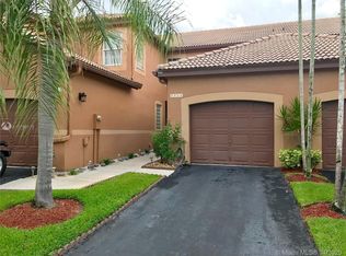 1536 Coronado Rd #3-35, Weston, FL 33327