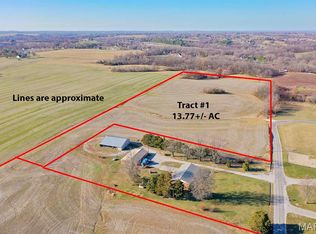 Martini Rd, Waterloo, IL 62298