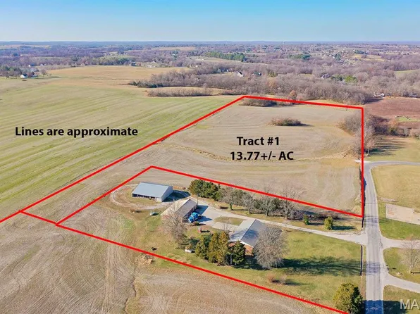 Martini Rd, Waterloo, IL 62298