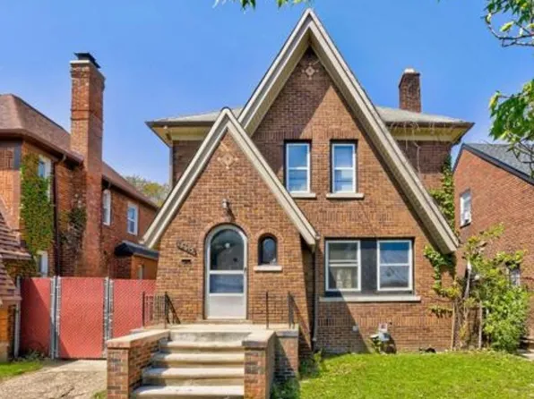 18613 Santa Rosa Dr, Detroit, MI 48221