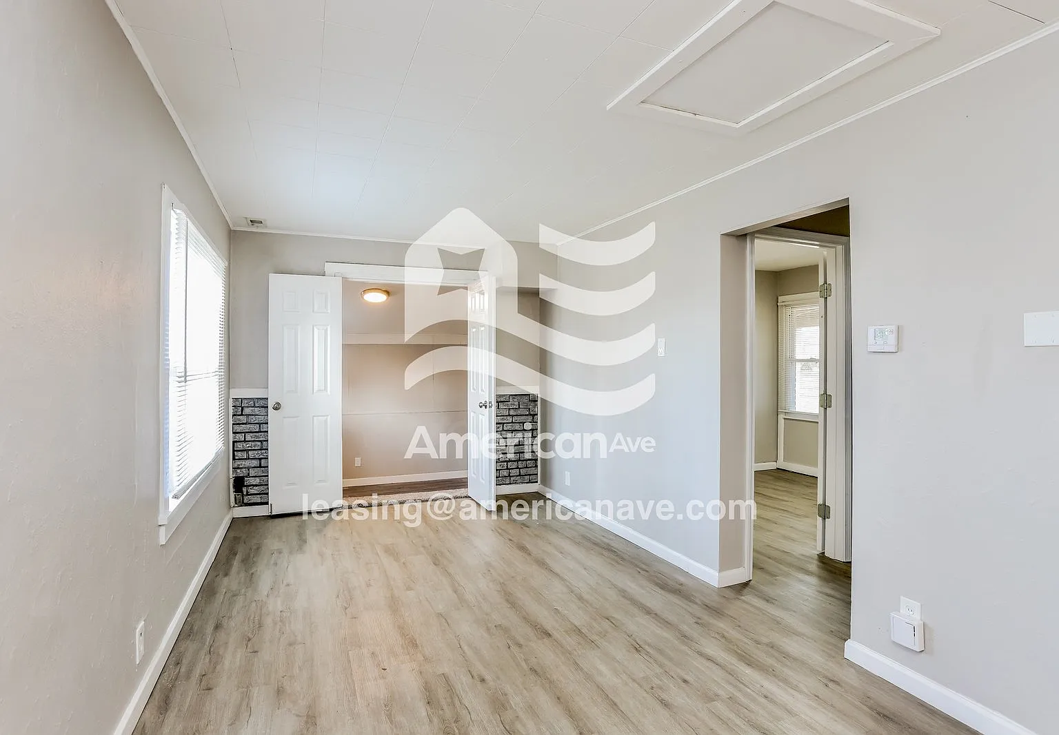 2 bed, 1.0 bath, 923 sqft, $1,350 — Photo 3