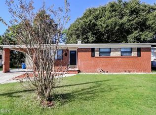 3028 Ila Ln, Jacksonville, FL 32277