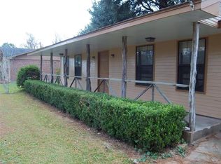 3012 Timberlane St, Liberty, TX 77575