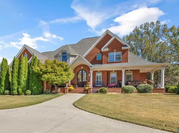 3622 Littleville Rd, Haleyville, AL 35565